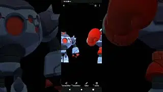 Segundo brawl talk do meu jogo