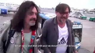 Teaser du film &ldquo;&iexcl; Bamos !&rdquo; (2020)