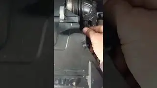 IAT sensor not working #mechancial #automobile #mecanic #car #carmaintenancetools