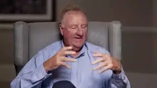 NBA GOAT Debate by the NBA Legends - 7