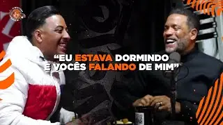 ANGELO CANUTO HIST&Oacute;RIA IN&Eacute;DITA COM MC KEVIN
