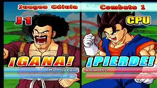 EL PEOR PERSONAJE DEL DBZ BT3 PUEDE GANAR UNA PELEA? 😱🤔