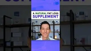 A Natural Fat Loss Supplement