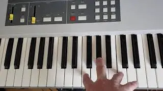 Akai AX73 Industrial Suite