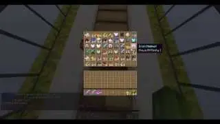 [MCPVP] Raid #1 iRangryzz