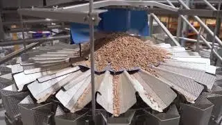 Leepack Pouch Machine