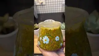 Winter special Instant hare Lasun ka Achaar|green Garlic Pickle |#lasunkaaachar #greengarlic #recipe