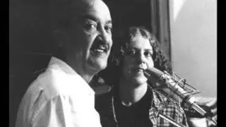 Mauro Duarte e Cristina Buarque - Sorri de Mim