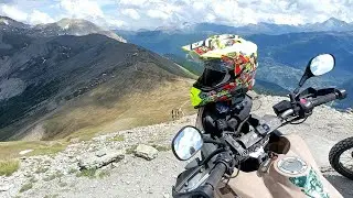 Piemont TET Enduro Trails 2022 - Our story