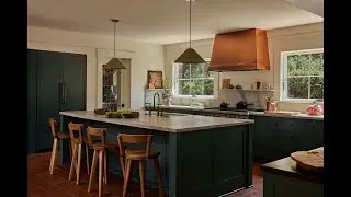 Top 10 Kitchen Design Ideas for 2026 | Modern, Luxury & Minimalist Styles