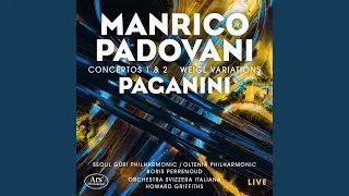 Violin Concerto No. 2 in B Minor, Op. 7, MS 48: III. Rondo 