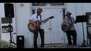 Allison road (Gin Blossoms cover)