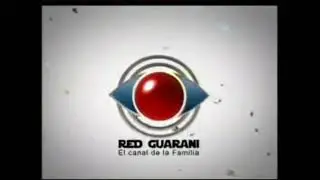 ID oto&ntilde;o red guaran&iacute; 2010