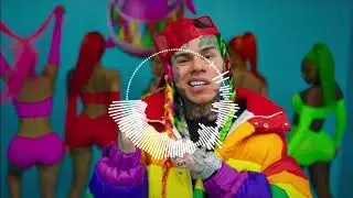 6IX9INE- GOOBA (Instrumental)