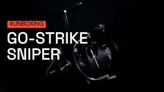 200 RIBUAN LAGI TAMPILAN 2 JUTAAN CARBON DRAG & DOUBLE BEARING LINE ROLLER | GO-STRIKE SNIPER SW