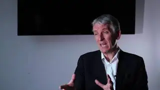 Interview with Steve Williams - Vision on post-prosessing software - NordicNeuroLab