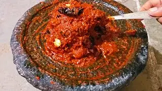 #today# i am cooking homemade niluva tomato  🍅🍅🍅  pachadi recipe 🤤😋
