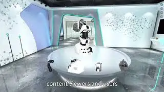 Make your Content Interactive--Nibiru Creator