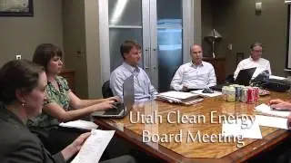 Invest in a Clean Energy Future: Support Utah Clean Energy