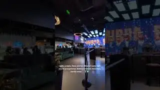 Mirra Bellevue! #mirra #bellevue #games #cocktails #vibes #nightlife #fun #food #music #energy