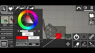 Macroburst omnidroid 1 - 2 (ignore when macroburst die on v1) 