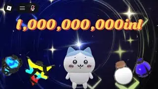ポーション60連で10億への道終了？！