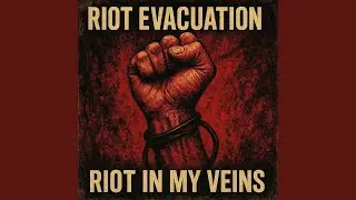 Riot In My Veins