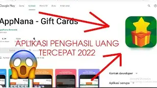 TERBUKTI MEMBAYAR!! APK PENGHASIL SALDO DANA | APLIKASI PENGHASIL SALDO DANA TERCEPAT 2022