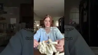 wdym crocheting my sourdough into a giant granny square is &lsquo;too much&rsquo;?
