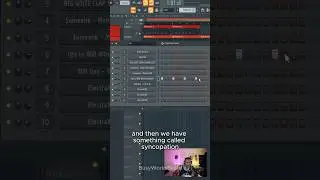 5 паттернов ударных, которые НУЖНО знать музыкальным продюсерам 🔥🥁