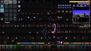 All Items World &middot; 24/7 &middot; PS4/PS5 &middot; Terraria &middot; (READ DESCRIPTION)