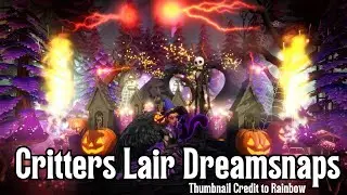 Critters Lair Discord Dreamsnap Review Part 2