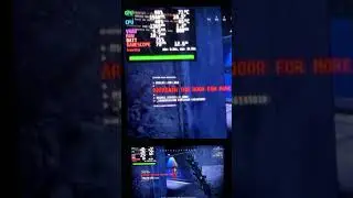 GTFO runs almost flawlessly on the Steam deck oled