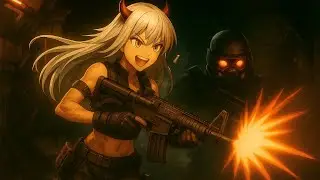 Killzone Mercenary (PS Vita) | Justice for All (Contract 1)