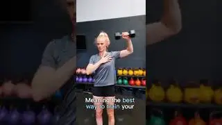 Still doing rotator cuff exercises like this? 🙈