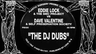 Eddie Lock Vs Dave Valentine - Don't Disturb The DJ [HQ] (2/4)