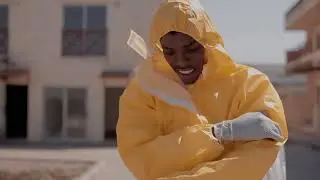 THE RICH INVEJA NAO DORME  ( VIDEO OFICIAL ONEVISION)