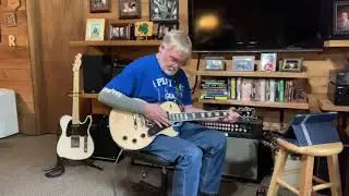 Schecter the Gibson killer