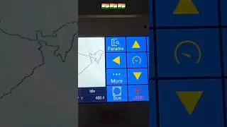 India Map Laser Cutting | Precision Laser Engraving | CNC Laser Cutter #lasercutting #laserengraving