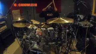 Cj knowles - Halloween (Prod.by Cj Knowles)