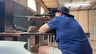 223 Remington Recoil in Slow Motion #223remington #shorts #short #shortvideo #shortsfeed