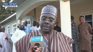 Group Commends Pres Tinubu's Transformational Projects, Gov Kefas' Inclusiveness