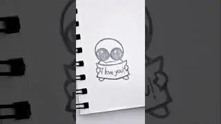 Cute Things to Draw When Bored✏️- Part 185 #drawing #sketch #art #cute #simple #easy #tutorial