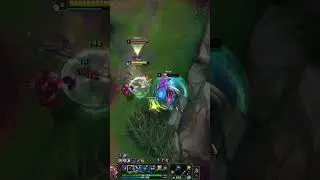 Vayne solo ?  #leagueoflegends