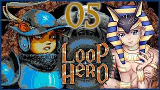 Chapter 3 the hunt beginns | Loop Hero