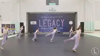 JM Modern Kids | Teams Juniors | Legacy Dance Competition 2022