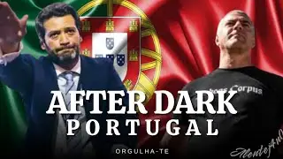 AFTER DARK - PORTUGAL EDIT (ANDR&Eacute; VENTURA, RUI FONSECA E CASTRO) #LiveAlentejano