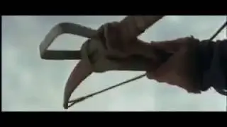 #Best Arrow Archery Scene || #Best fighting movie scene in the English language || Archery fighting.