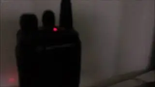 (READ FULL DESCRIPTION)  - FDNY MANHATTAN RADIO FREQUENCY WILL BE HEARD ON FDNY CITYWIDE FREQUENCY.