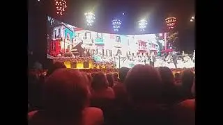 Andre Rieu in Antwerpen  Nieuwjaarsconcert  2026  11 januari 